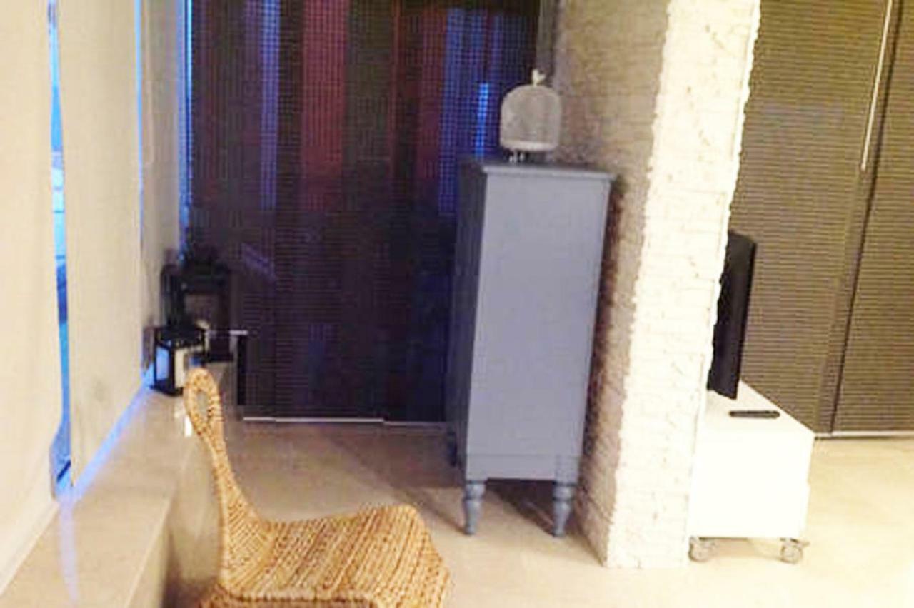 Apartamento En Playa De Las Burras San Agustín Exterior foto